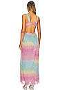 view 3 of 4 Meadow Maxi Dress in Multi