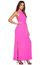 view 2 of 3 Robyn Maxi Dress in Magenta