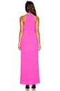 view 3 of 3 Robyn Maxi Dress in Magenta