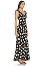 view 2 of 3 Gali Maxi Dress in Black
