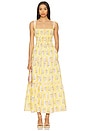 view 1 of 3 Zarina Dress in Multi