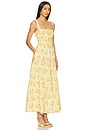 view 2 of 3 Zarina Dress in Multi