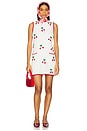 view 1 of 4 Wynn Dress in Bright White