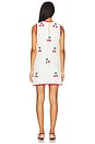view 3 of 4 Wynn Dress in Bright White