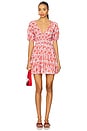 view 1 of 3 Greyson Dress in Multi