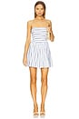 view 1 of 3 Fara Dress in Multi
