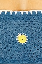 view 4 of 4 Aster Dress in Bluebird