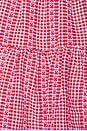 view 4 of 4 Asterid Dress in Red
