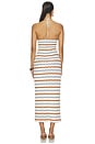 view 3 of 4 Pierrette Dress in Multi