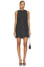 view 1 of 4 Cybele Dress in Black