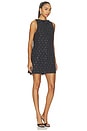 view 2 of 4 Cybele Dress in Black