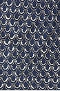 view 6 of 5 Anica Set in Navy