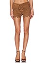 view 1 of 3 Rachel Short in Cognac