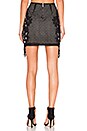 view 3 of 3 Megan Skirt in Black