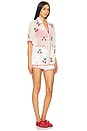 view 2 of 4 Blithe Romper in Bright White