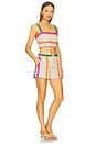 view 2 of 4 Canyon Romper in Multi