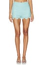 view 4 of 5 Jenara Set in Robin's Egg Blue