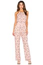 view 2 of 3 Jolene Jumpsuit in Multi