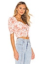 view 2 of 4 Janiya Top in Multi