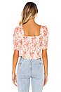 view 3 of 4 Janiya Top in Multi