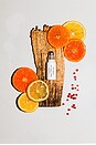 view 5 of 5 Old Delhi Oudh Fragrance Oil in 