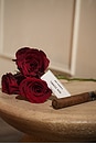 view 3 of 5 ÓLEO DE FRAGRÂNCIA TOBACCO ROSE in 
