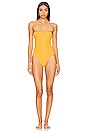 view 1 of 4 Nancy One Piece in Bergamotto