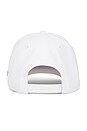 view 2 of 3 SOMBRERO in White
