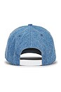 view 2 of 3 SOMBRERO in Blue Indigo