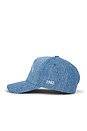 view 4 of 3 SOMBRERO in Blue Indigo