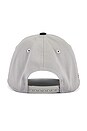 view 2 of 4 Embroidered Five Panel Hat in Ford Navy & Ford Grey