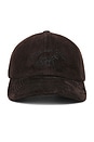 view 1 of 4 SOMBRERO in Dark Brown
