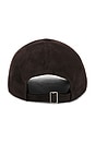 view 2 of 4 SOMBRERO in Dark Brown