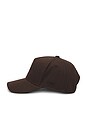 view 5 of 4 SOMBRERO in Chocolate Brown