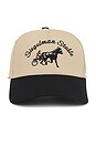 view 1 of 3 SOMBRERO in Khaki & Black