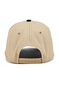 view 2 of 3 SOMBRERO in Khaki & Black