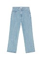 view 1 of 5 Jeans in Blue
