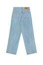 view 2 of 5 Jeans in Blue