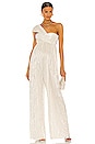 view 1 of 4 Bluebelle Jumpsuit in Off White