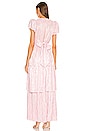 view 3 of 4 x REVOLVE Maze Dress in Pink