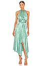view 1 of 3 Juniper Midi Dress in Spearmint