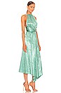 view 2 of 3 Juniper Midi Dress in Spearmint