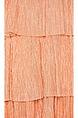 view 4 of 4 x REVOLVE Carry Mini Dress in Tangerine