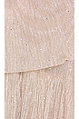 view 4 of 4 Marais Midi Dress in Gold