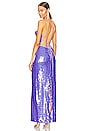 view 1 of 4 Mili Dress in Purple