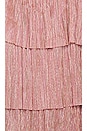 view 4 of 4 Skylar Mini Dress in Pink Lemonade