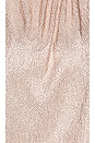 view 4 of 4 ROBE DAISY in Blush