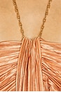view 5 of 5 Nicola Dress in Caramel