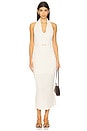 view 1 of 4 Kora Dress in Ivory