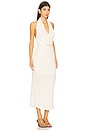 view 2 of 4 Kora Dress in Ivory